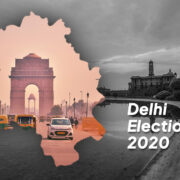 A Highly Motivated Campaign With Overwhelming Results in Delhi Elections 2020