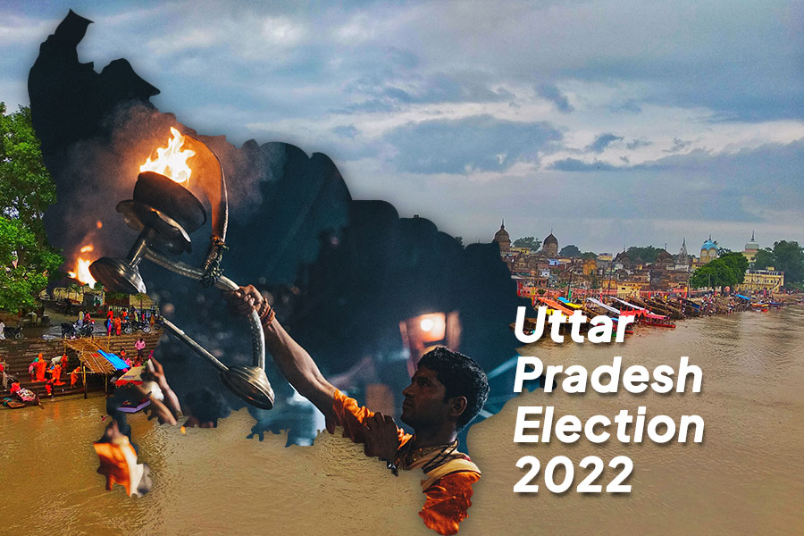 Uttar Pradesh Election 2022