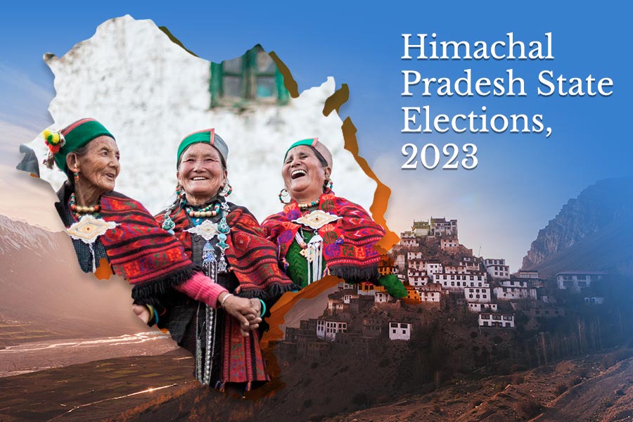 Himachal Pradesh State Elections, 2023