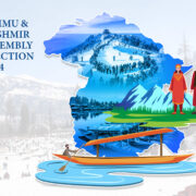 Jammu & Kashmir Assembly Election – Digital Campaign for BJP in Rajouri District