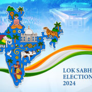 Lok Sabha Elections 2024 – Ground Campaigns Across India